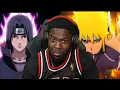 Lagu Itachi or Minato Who Has More Aura | Rdc Back and Forth