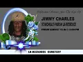Download Lagu FUNERAL SERVICE OF JIMMY CHARLES