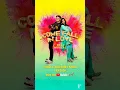Lagu #ComeFallInLove | #OfficialTitleSong | #VishalDadlani | #SheykharRavjiani | #TheDDLJMusical