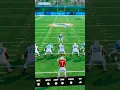 Download Lagu Tua dots all night 🌠 Tyreek Hill completion over the middle #Madden #Madden26 #xboxseriesx