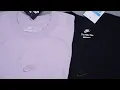 Nike Sportswear Premium Essential T-Shirt Review On-Figure
