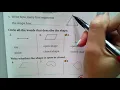Go Math Chapter 12 Lesson 1