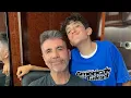 Simon Cowell s Rare Father-Son Moment With 11-Year-Old Eric AGT Exclusive