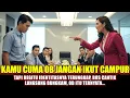 Lagu KISAH NYATA‼️ Bos Cantik Menghina OB di Rapat Besar, Balasan Tak Terduga Bikin Satu Kantor Terdiam