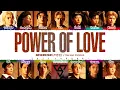 Download Lagu SEVENTEEN  - 'POWER OF LOVE' (Korean Ver.) Lyrics [Color Coded_Han_Rom_Eng]