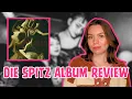 Download Lagu Die Spitz - Something To Consume | Album Review