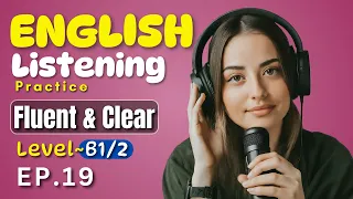 English Listening Practice Daily B1 B2 Learn English With Podcast Learn Conversational English 
