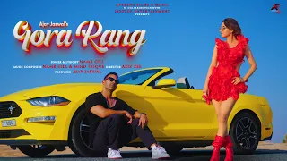 Gora Rang (Official) Namr Gill | Mind Frique | Ajay Jaswal | Punjabi Song 2026 | Apeksha Music