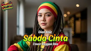 word of love dian anic tarling reggae ska cover viral tiktok 2025