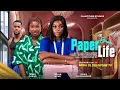 Lagu PAPER LIFE - MIWA OLORUNFEMI, SONIA UCHE, ICHEI FUEGO, Latest Nigerian Movie 2025
