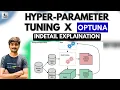 Tutorial-47 Hyperparameter tuning using Optuna Deep Learning