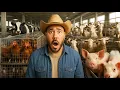 We Went To A Livestock Auction This Happened