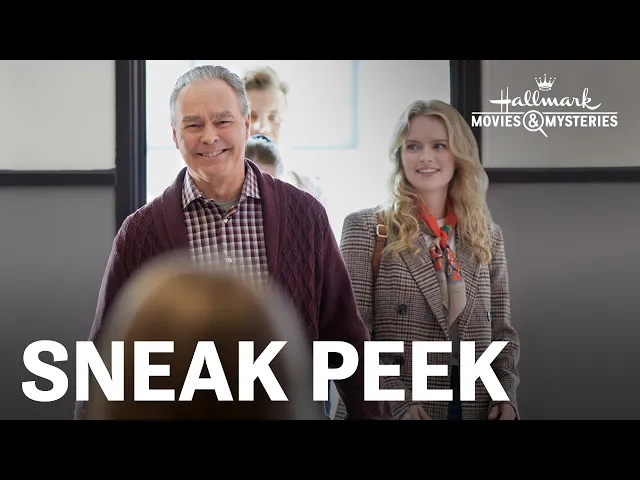 Sneak Peek - A Lifelong Love - Hallmark Movies & Mysteries