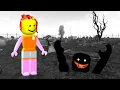 Roblox the graveyard experience