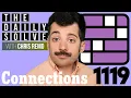 Connections 1119 - 4 July 2026