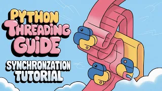 Preventing Race Conditions with Thread Synchronization