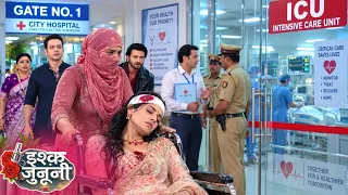 Ishq Junoon | 8 Sep 2026 | Ruhani Is Alive! 😱 Guru Gets a Shocking Surprise