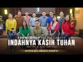 Download Lagu INDAHNYA KASIH TUHAN - YHS WORSHIP PALANGKARAYA (OFFICIAL MUSIC VIDEO)