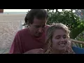 Romantic massage of Genie Ami Dolenz in Miracle Beach