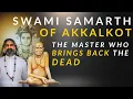 Download Lagu Mohanji meets Swami Samarth of Akkalkot: The Master Who Brings Back the Dead