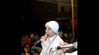 الشيخة سماح وكوثر فى مطوبس مولد عبدالوهاب ابن مخلوف إشراف أ  محمد الشايب وأ  أحمد سرور دندنها