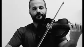 اغيب اغيب عمرو دياب Cover 