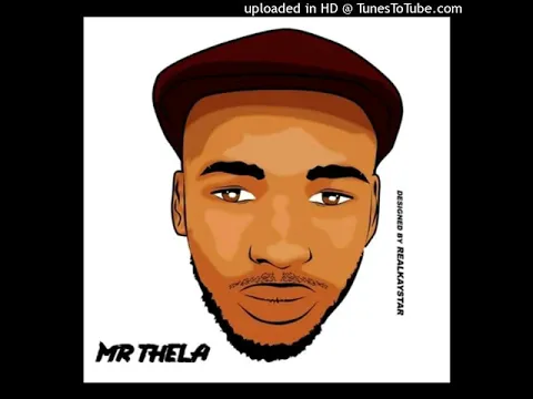 Download MP3 Mr Thela - Crack A Snack