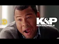 Download Lagu Lying to Your Dying Wife (feat. Rashida Jones) - Key \u0026 Peele