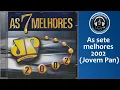 Download Lagu As sete melhores 2002 (Jovem Pan)