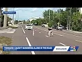 Man rescues toddlers wandering in busy A1A traffic in Brevard County