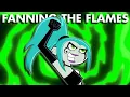 Danny Phantom The Infamous Ember Episode