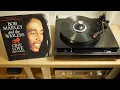 Bob Marley and the Wailers - One love/People get ready (Extended version) Vinylrip