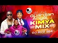 Download Lagu 🔴BEST OF GUARDIAN ANGEL  2025 GOSPEL MIX ft #KIMYA | Rose Muhando | Nimependa | - DJ RIZZ