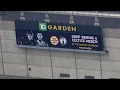 Police warn Boston sports fans about buying playoff tickets on secondary market