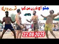Download Lagu 22.09.2025 | Javed Jatto Vs Farooq Moucha Wala \u0026 Pappu , Nazra Machi All Kabaddi Dangal | IG Kabaddi