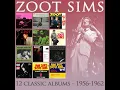 Taking a Chance on Love - Zoot Sims