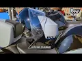 SCHUBERTH C5 Modular Police Helmet