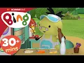 Download Lagu Ice Cream, Where's Flop? and MORE | 30-mins | Full Episodes Compilation | Bing English