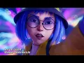 【MV发布】《Never Stop Me 天赋觉醒 Falcons Pangea Sound Remix》——LOL手游全球冠军杯主题曲