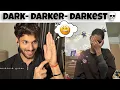 JUST FOR LAUGH REACTION