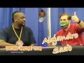 Alejandro Saab Interview