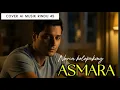 Lagu ASMARA – Cover AI | Musik Rindu (Lagu Novia Kolopaking)