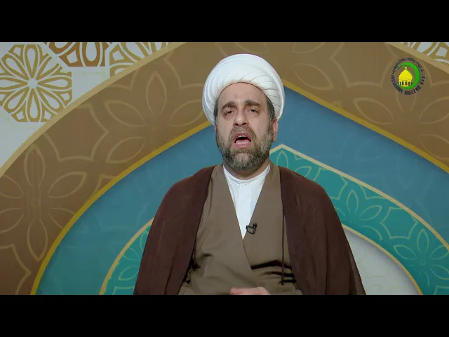 ⁣41   أنّه تعالى يفعل لغرض 1 - الأستاذ: سماحة الشیخ عبد الله الخزرجی