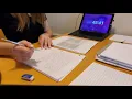 mid term study with me | 2 hour pomodoro session, 10 min nature walk, lofi music