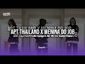 Download Lagu DJ APT THAILAND X MENINA DO JOB BBHC MENGSNAKE BG