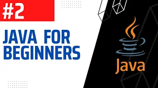 Main method Class First Java Project Java For Beginners