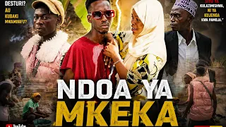 ndoa ya mkeka episode 01 new 2026
