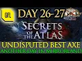Download Lagu Path of Exile 3.26 Mercenaries League Highlights Day #26-27 UNDISPUTED BEST AXE IN THE GAME and more