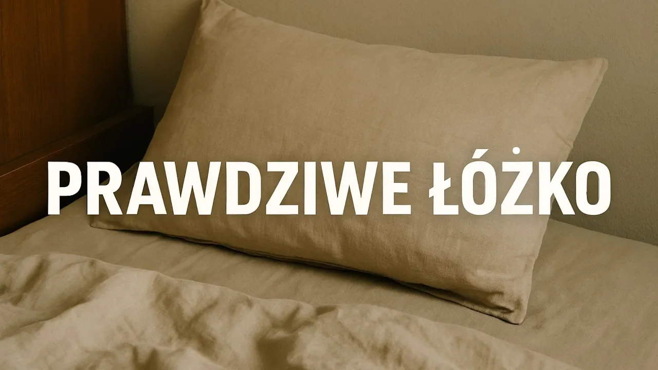 TuneFusion - Prawdziwe łóżko [Polski Rap 2025 + Tekst]