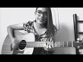 Me pierdo contigo - Alex Ferreira (Cover)